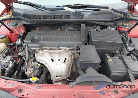 2009 Toyota Camry Le из США, поврежденный, VIN 4T1BE46K19U275937